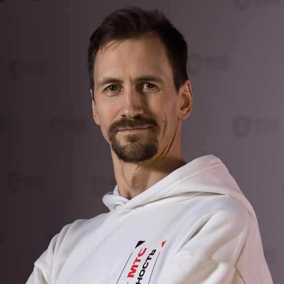 Дугин Андрей