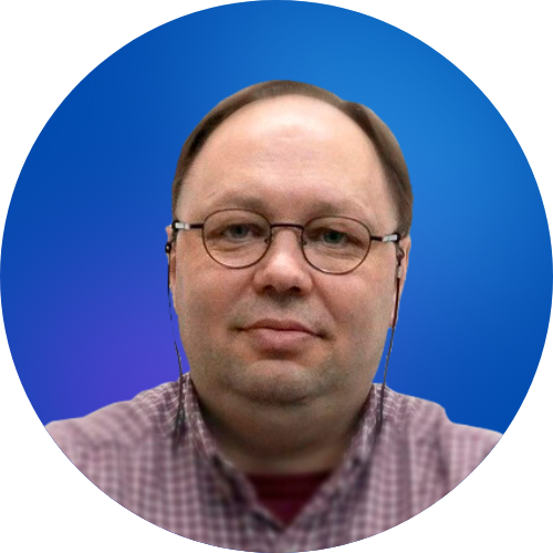 Мельников Максим