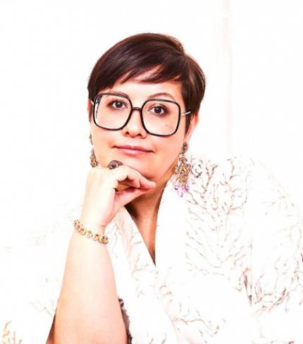 Александра Модестова