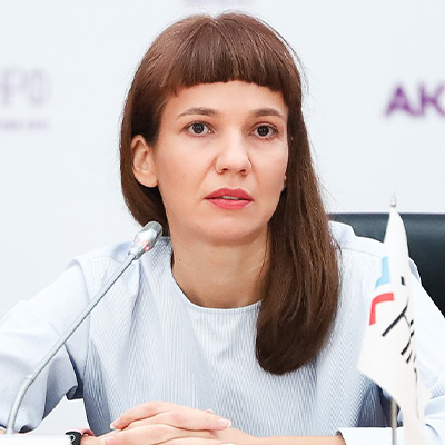 Болецкая Ксения