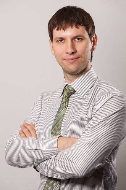 Савенков Денис