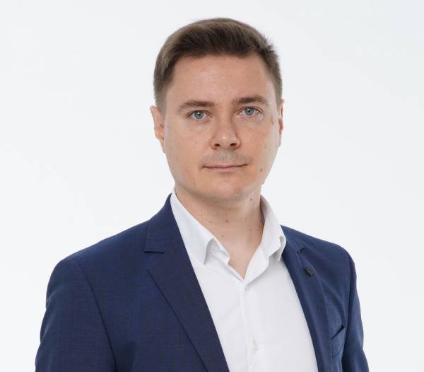 Гришин Дмитрий