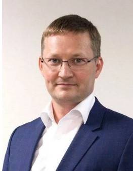 Черепанов Валерий