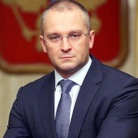 Вольвач Дмитрий