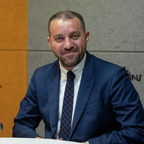 Керобян Ваган