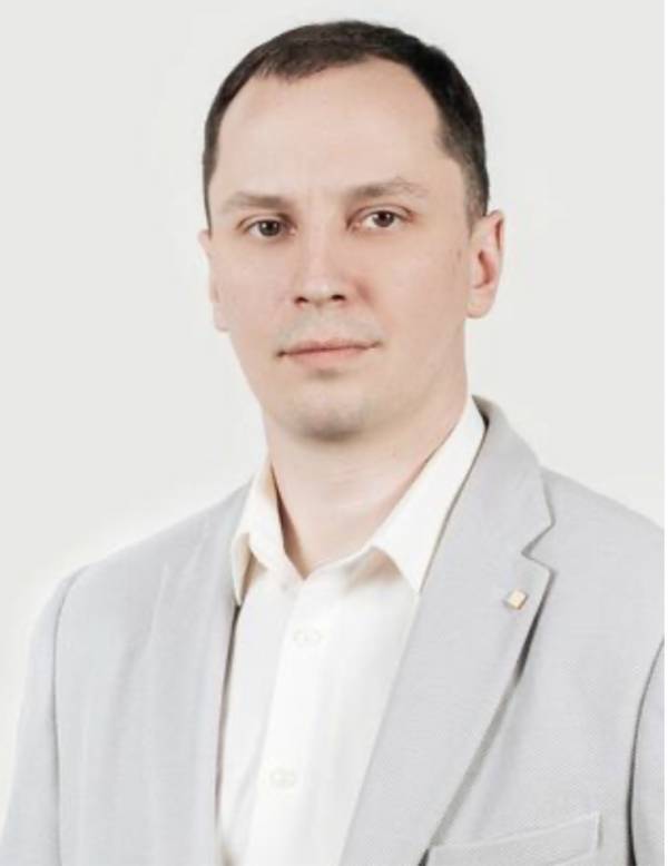 Сродных Михаил