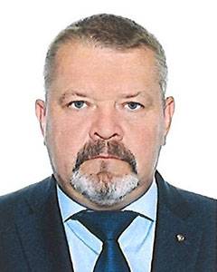 Ногинов Юрий