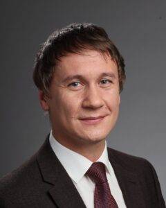 Миклухо Дмитрий