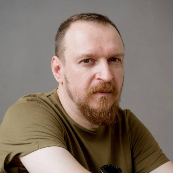 Жильцов Альберт