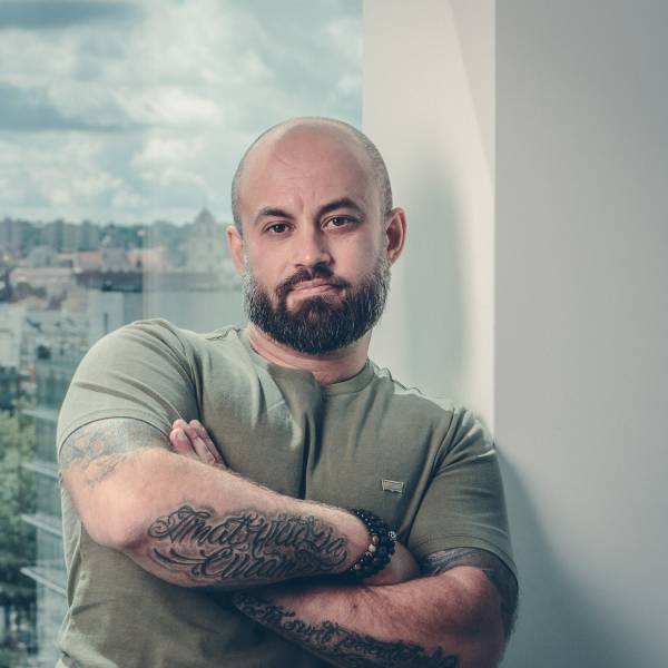 Михеев Александр