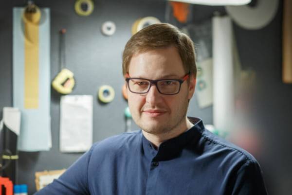 Михайлов Илья