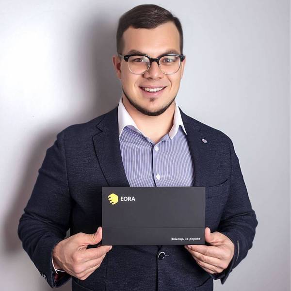 Доронин Роман