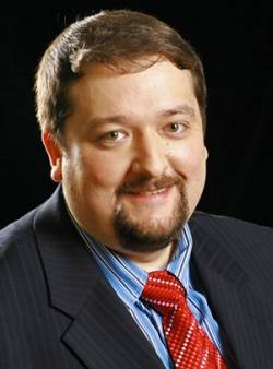 Сошников Дмитрий