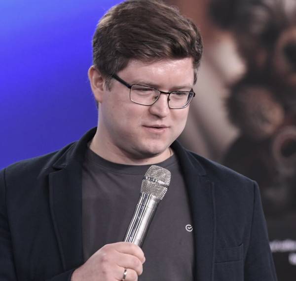 Димитров Денис