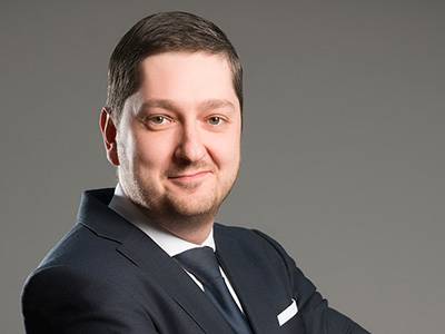 Канаев Иван