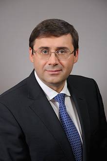 Швецов Сергей