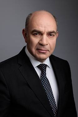 Алексеев Михаил