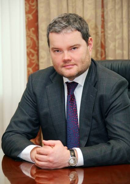 Левин Кирилл