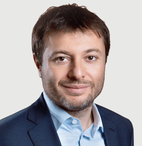 Хотимский Сергей