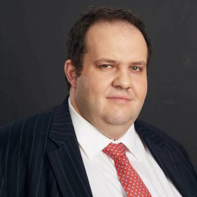 Табах Антон