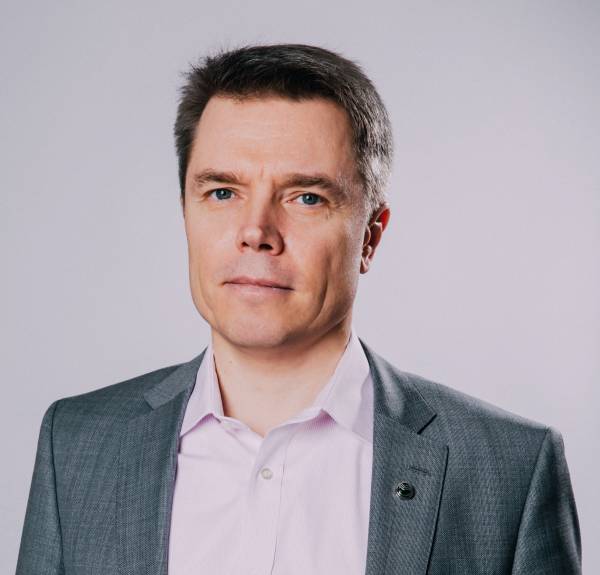 Лякин Алексей