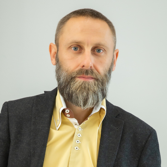 Подкопаев Роман