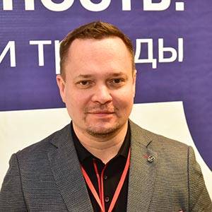 Бабичев Николай