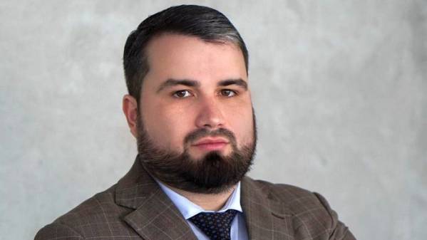 Сычев Артём