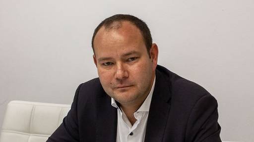 Дворянский Александр