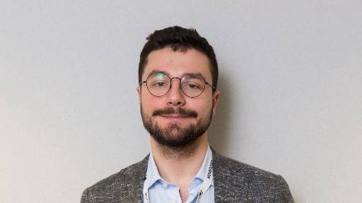 Никишин Харитон