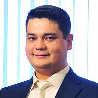 Гилязов Руслан