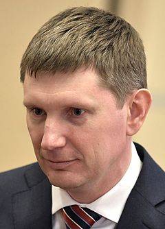 Решетников Максим