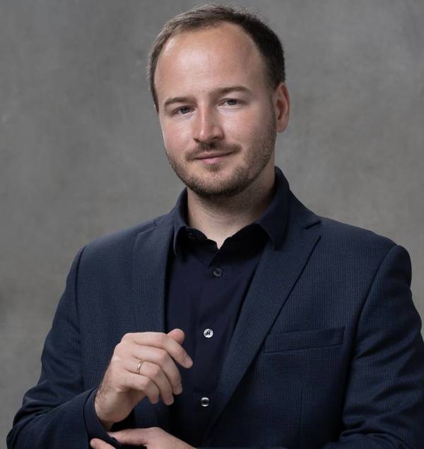 Кожелин Игорь