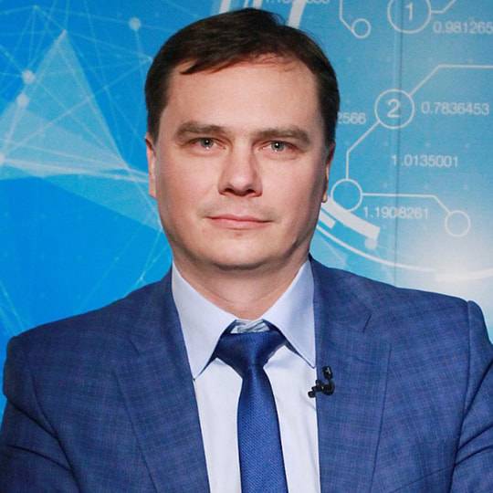 Дрейгер Павел