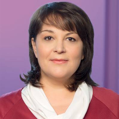 Сухотина Ксения