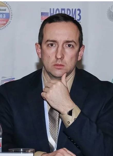 Шибнев Максим