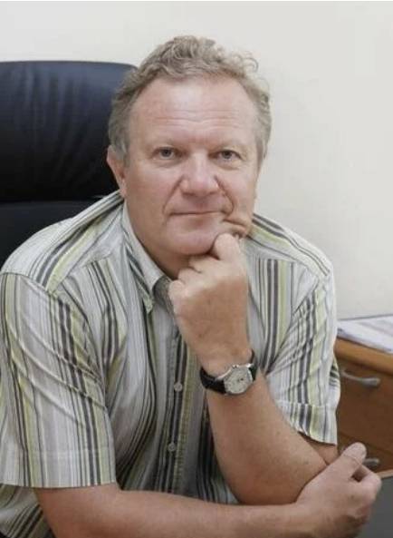 Тихомиров Сергей