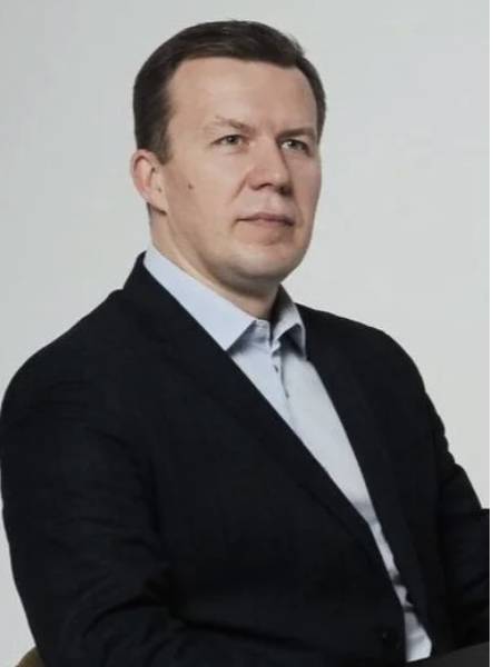 Петров Сергей