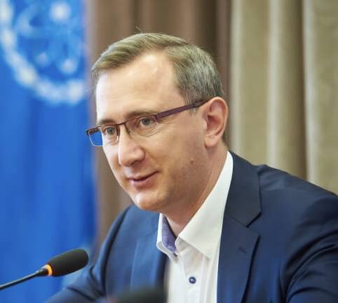 Шапша Владислав