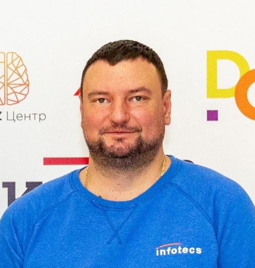 Довгаль Алексей