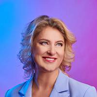 Комова Ирина