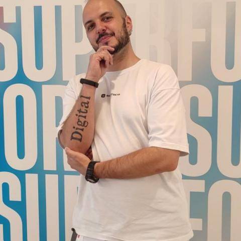 Прохоров Вячеслав