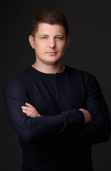 Ковтуненко Алексей