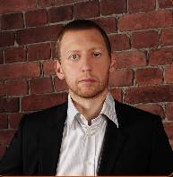 Павлюченко Сергей