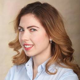 Вайнберг Екатерина