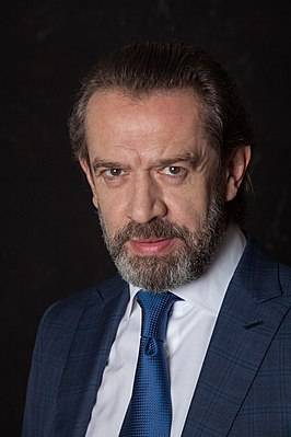 Владимир Машков