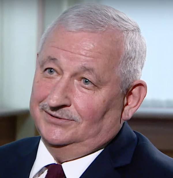 Пархомчик Петр