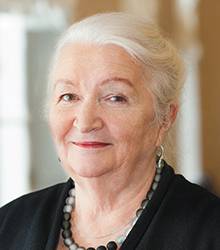 Черниговская Татьяна