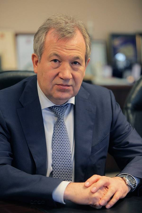 Красников Геннадий