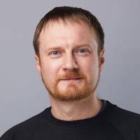 Бражник Сергей